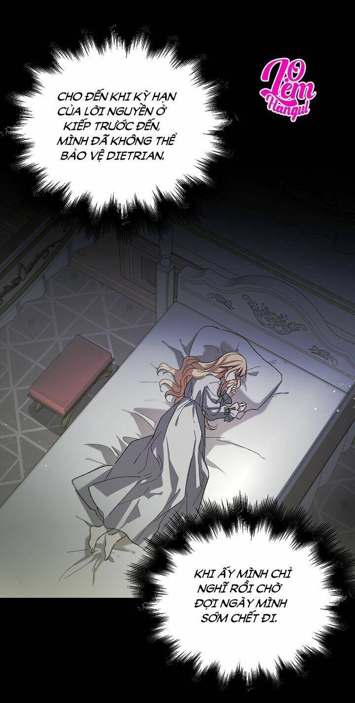 Cách Để Em Bảo Vệ Anh Chapter 4 - Trang 2