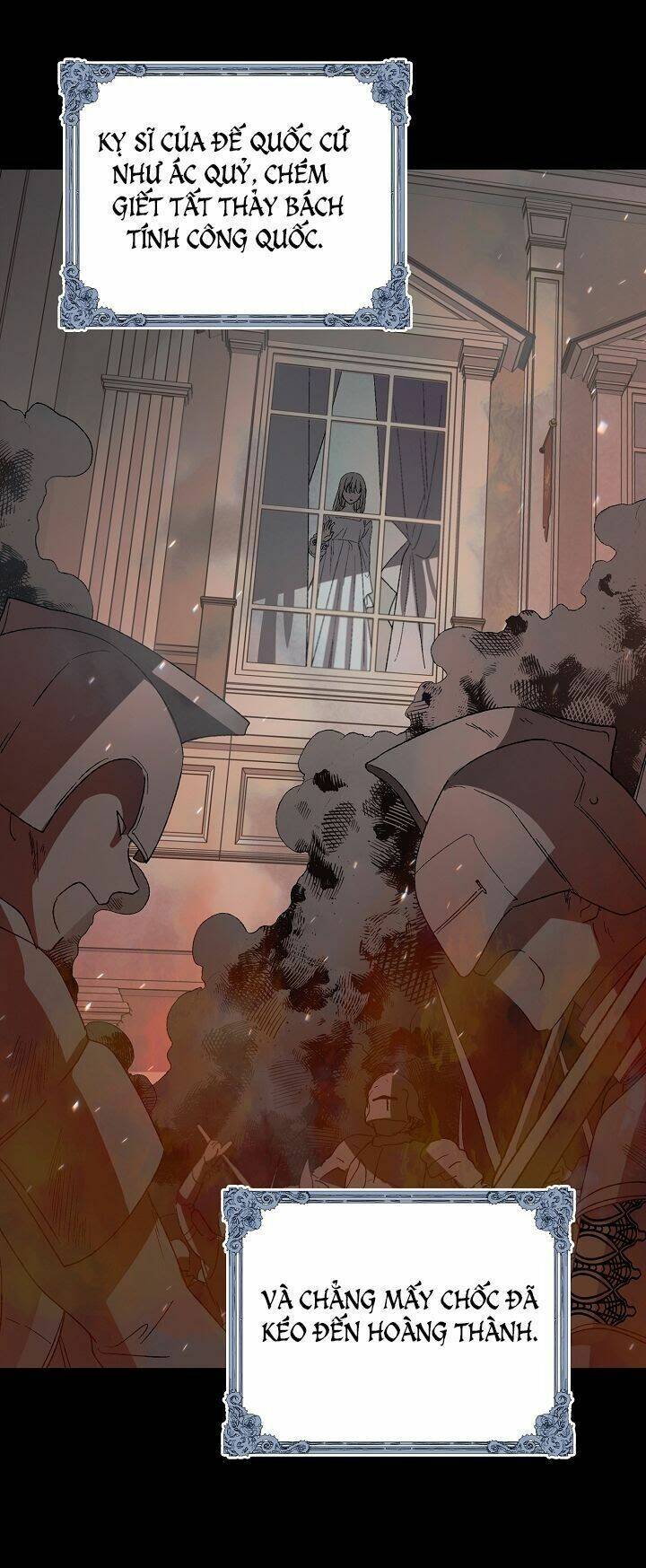 Cách Để Em Bảo Vệ Anh Chapter 4 - Trang 2