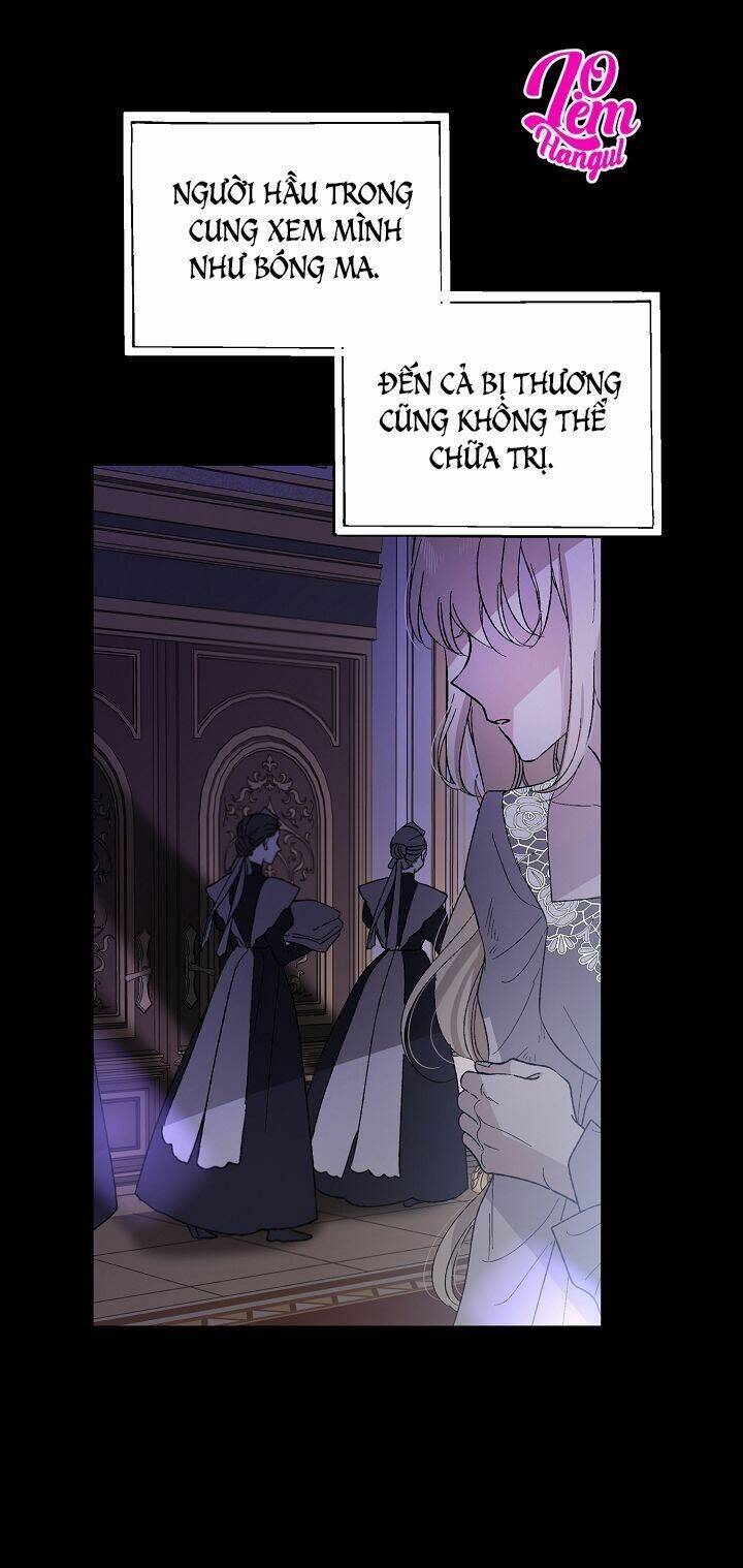 Cách Để Em Bảo Vệ Anh Chapter 4 - Trang 2