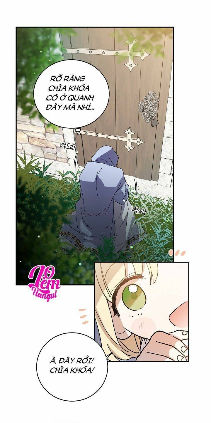 Cách Để Em Bảo Vệ Anh Chapter 4 - Trang 2