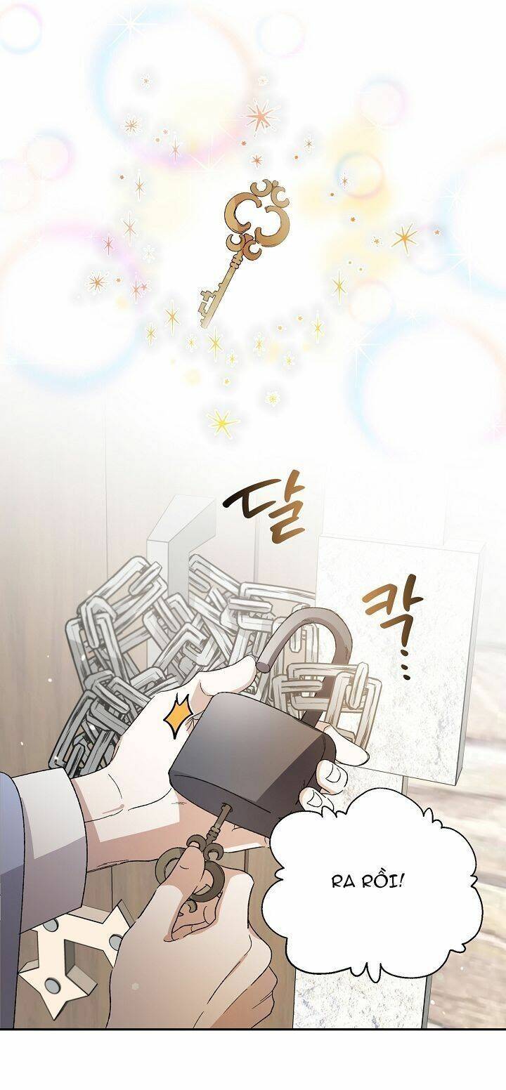 Cách Để Em Bảo Vệ Anh Chapter 4 - Trang 2