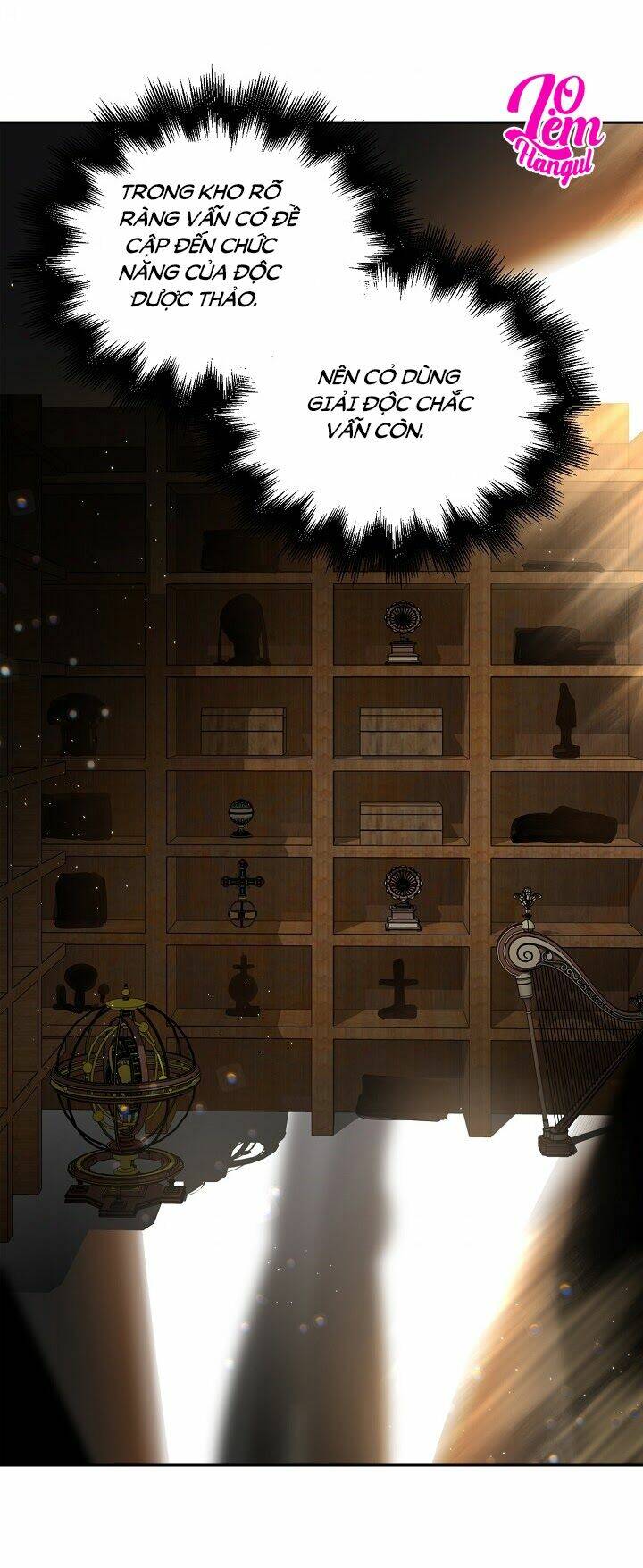 Cách Để Em Bảo Vệ Anh Chapter 4 - Trang 2