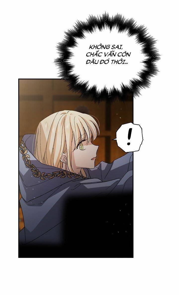 Cách Để Em Bảo Vệ Anh Chapter 4 - Trang 2