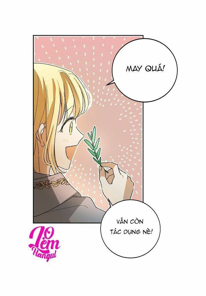 Cách Để Em Bảo Vệ Anh Chapter 4 - Trang 2