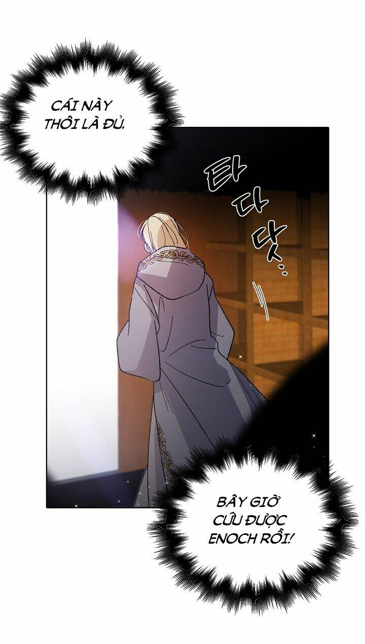 Cách Để Em Bảo Vệ Anh Chapter 4 - Trang 2