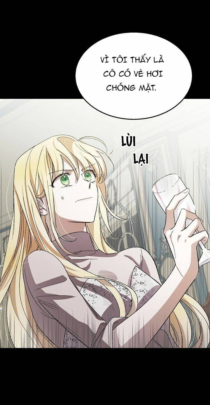 Cách Để Em Bảo Vệ Anh Chapter 4 - Trang 2