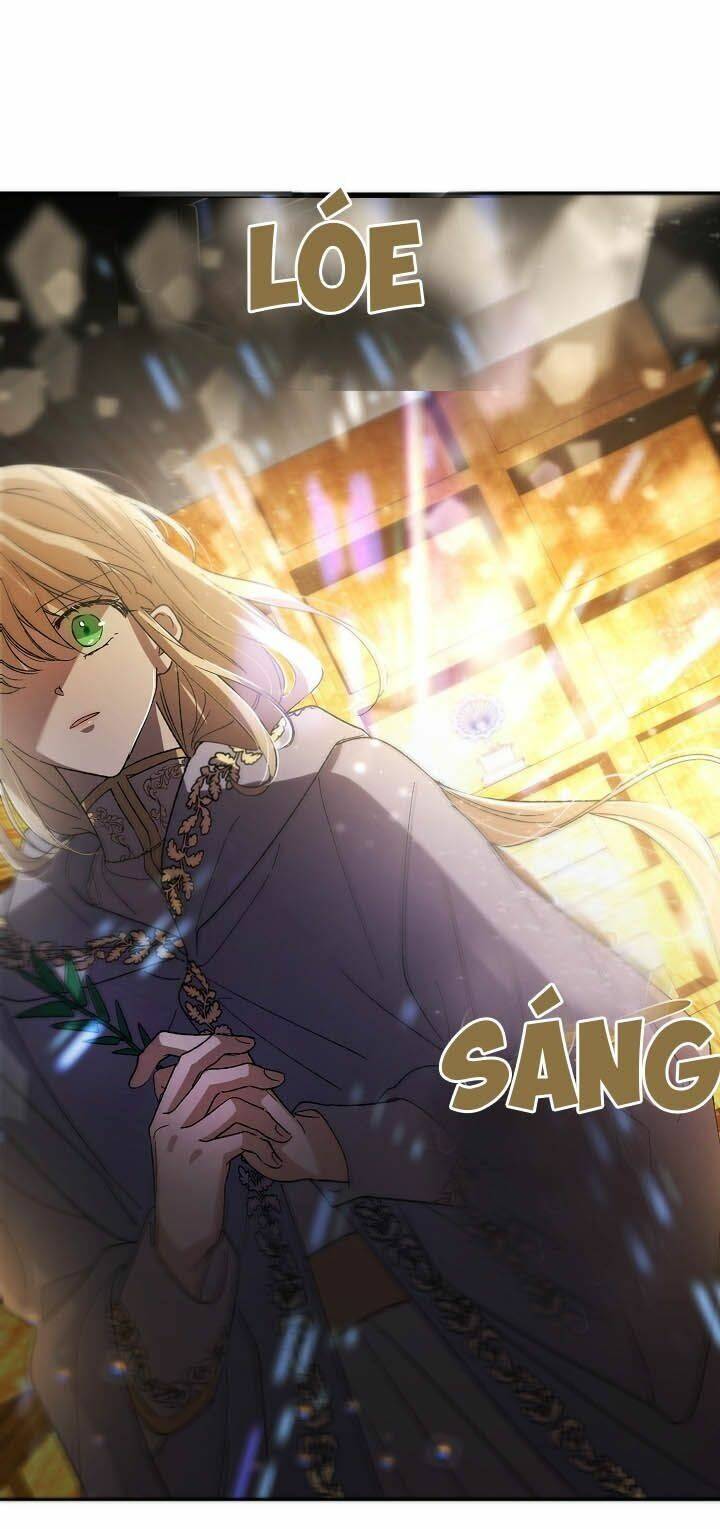 Cách Để Em Bảo Vệ Anh Chapter 4 - Trang 2