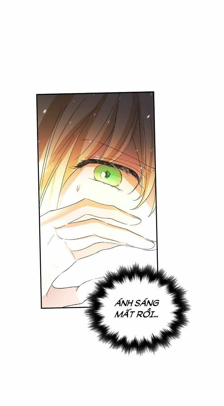 Cách Để Em Bảo Vệ Anh Chapter 4 - Trang 2