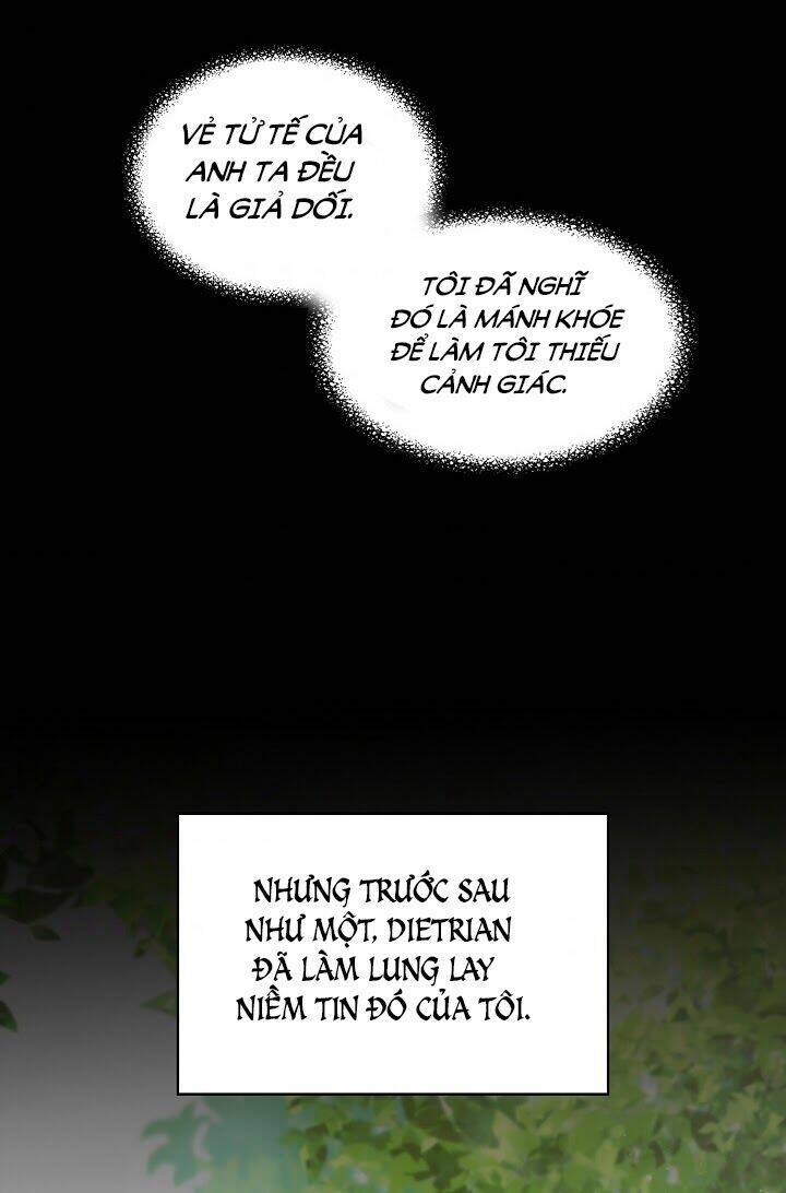 Cách Để Em Bảo Vệ Anh Chapter 4 - Trang 2