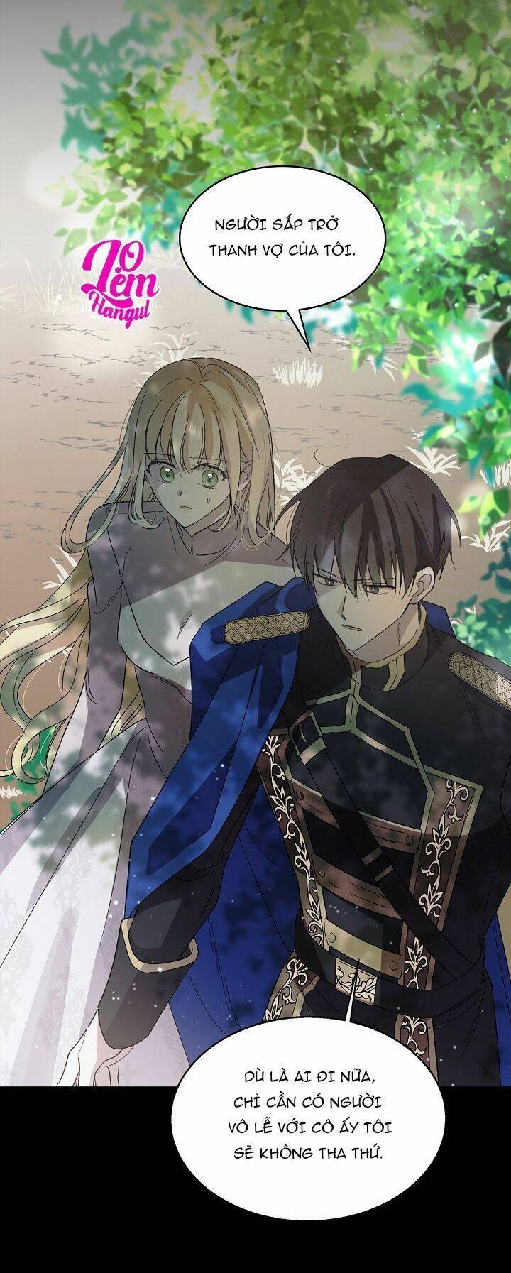 Cách Để Em Bảo Vệ Anh Chapter 4 - Trang 2