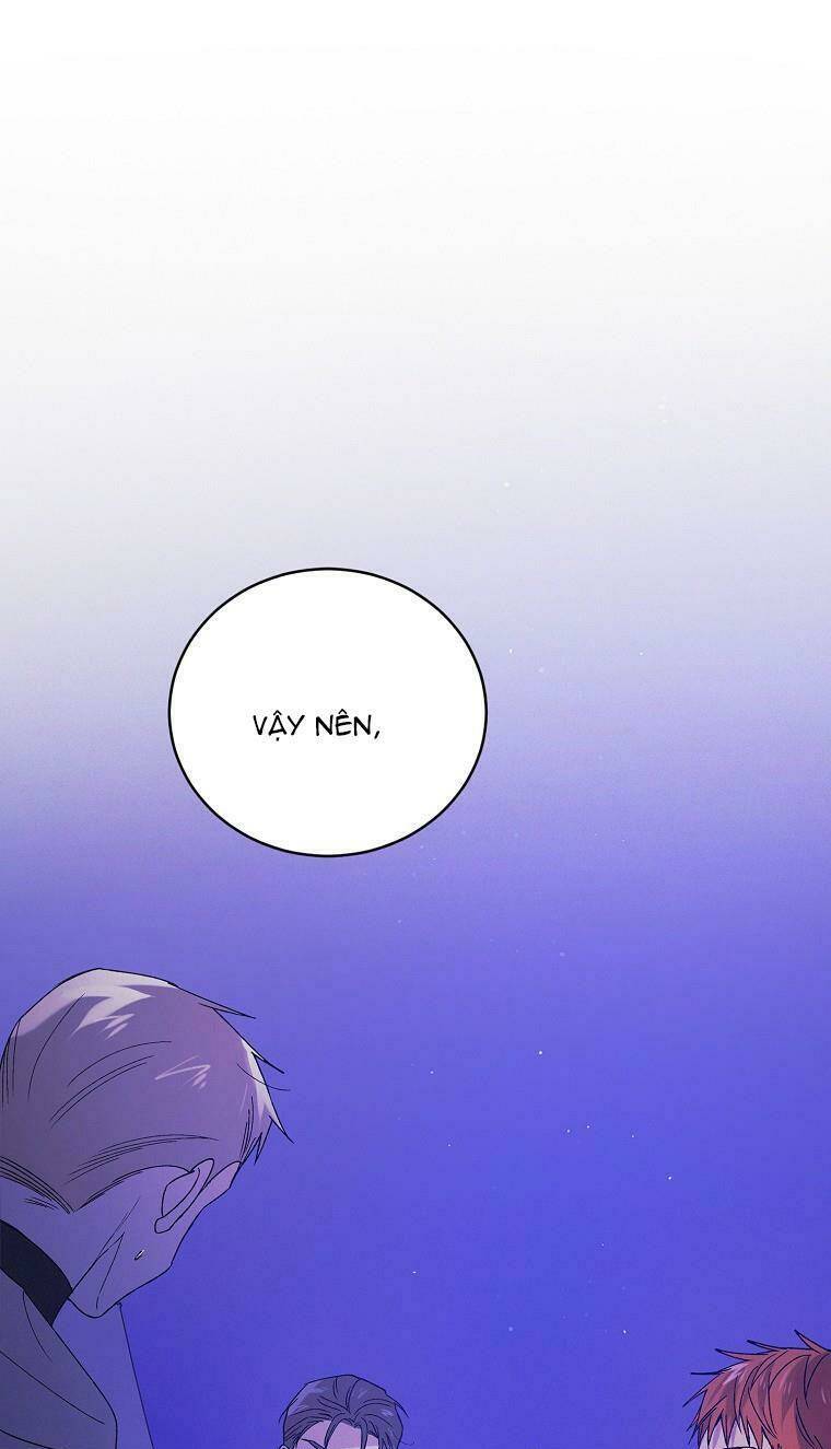 Cách Để Em Bảo Vệ Anh Chapter 40.1 - Trang 2