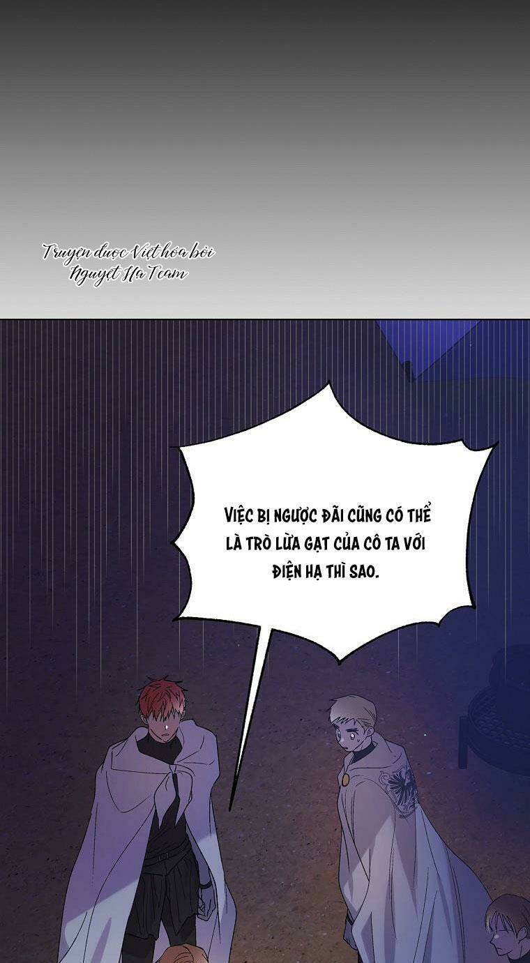 Cách Để Em Bảo Vệ Anh Chapter 40.1 - Trang 2