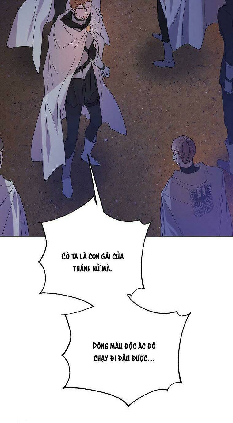 Cách Để Em Bảo Vệ Anh Chapter 40.1 - Trang 2