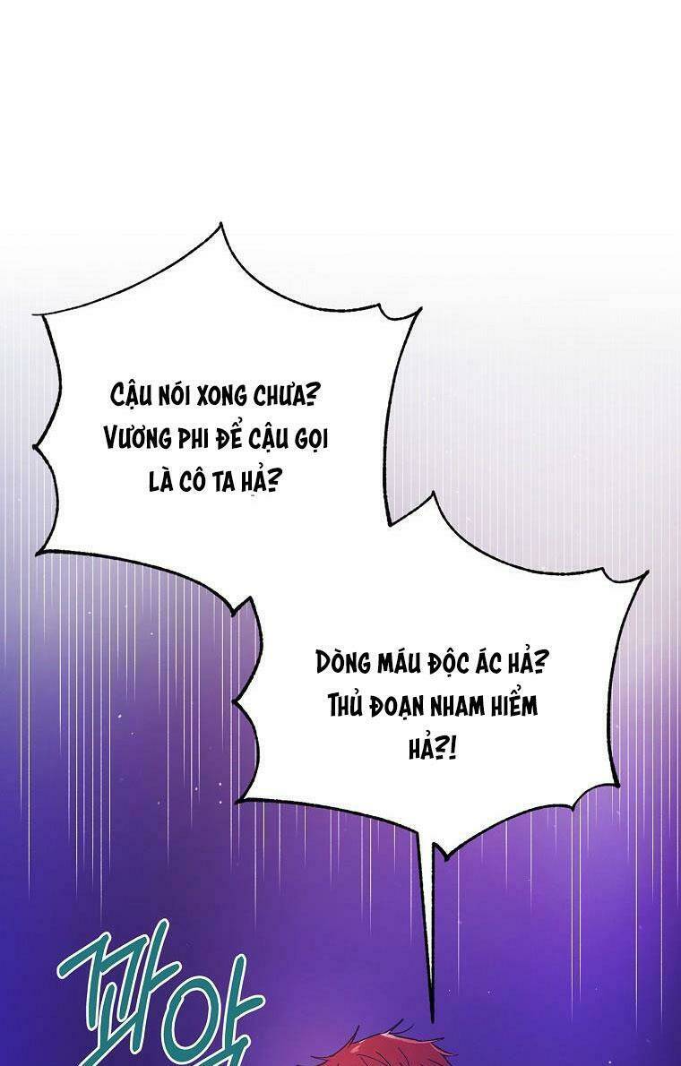 Cách Để Em Bảo Vệ Anh Chapter 40.1 - Trang 2