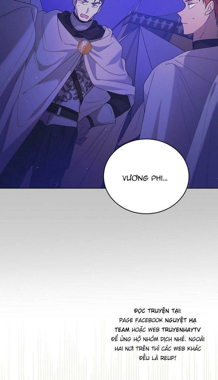 Cách Để Em Bảo Vệ Anh Chapter 40.1 - Trang 2
