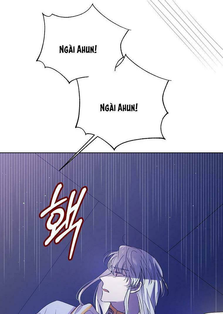 Cách Để Em Bảo Vệ Anh Chapter 40.1 - Trang 2