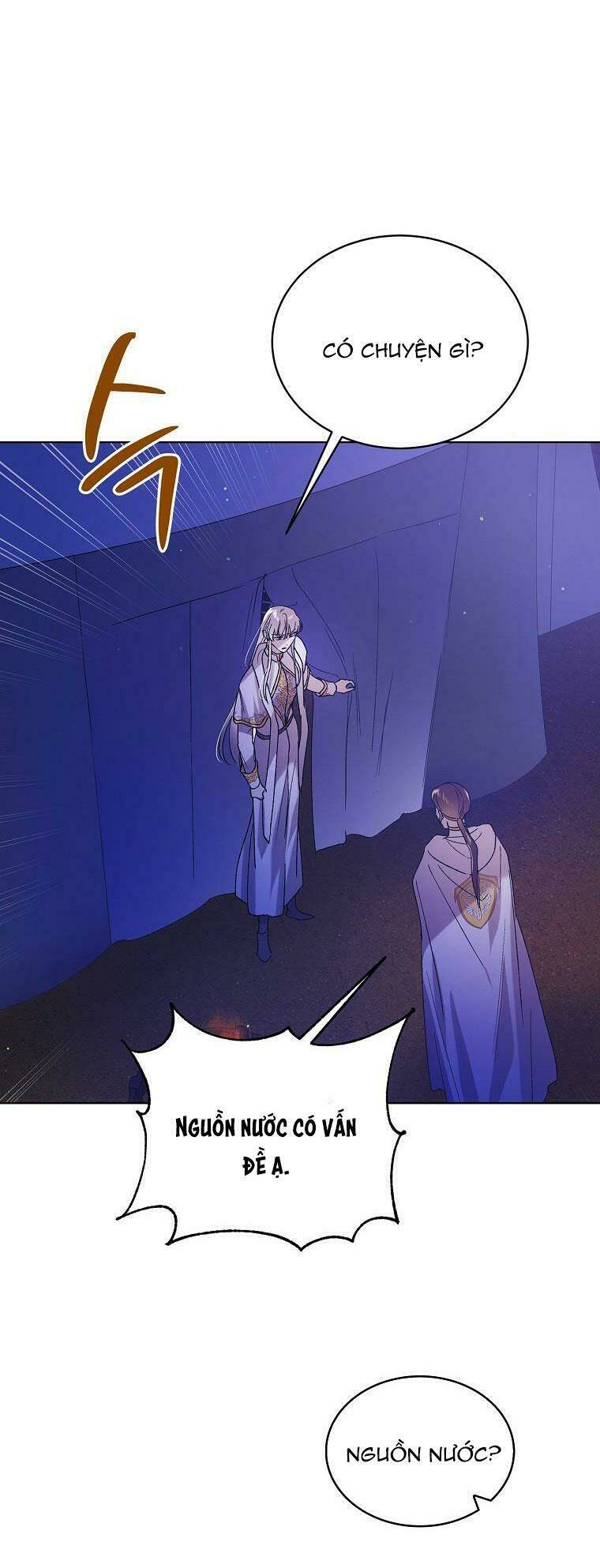 Cách Để Em Bảo Vệ Anh Chapter 40.1 - Trang 2