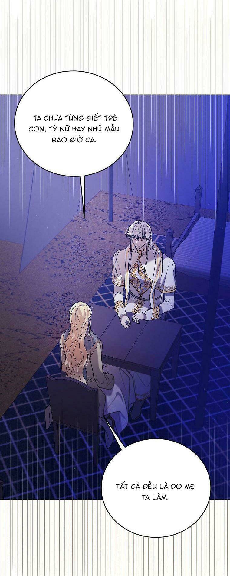 Cách Để Em Bảo Vệ Anh Chapter 40.1 - Trang 2