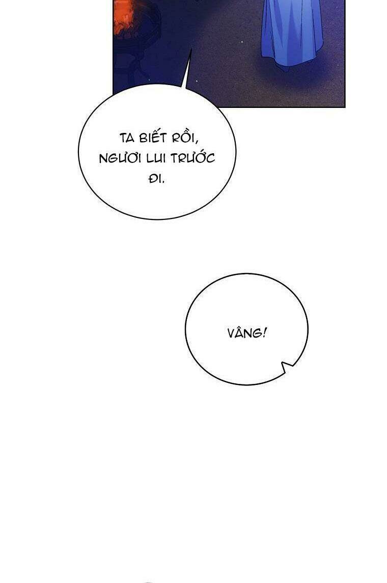 Cách Để Em Bảo Vệ Anh Chapter 40.1 - Trang 2