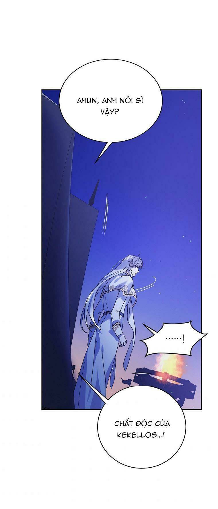 Cách Để Em Bảo Vệ Anh Chapter 40.1 - Trang 2