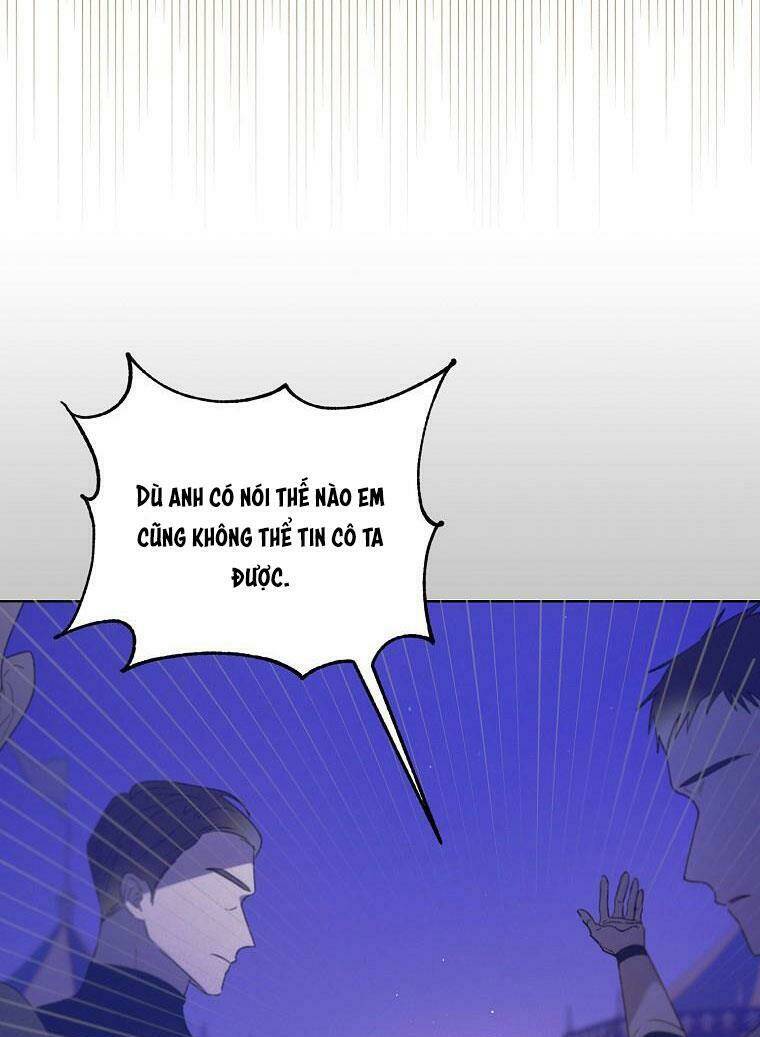 Cách Để Em Bảo Vệ Anh Chapter 40.1 - Trang 2