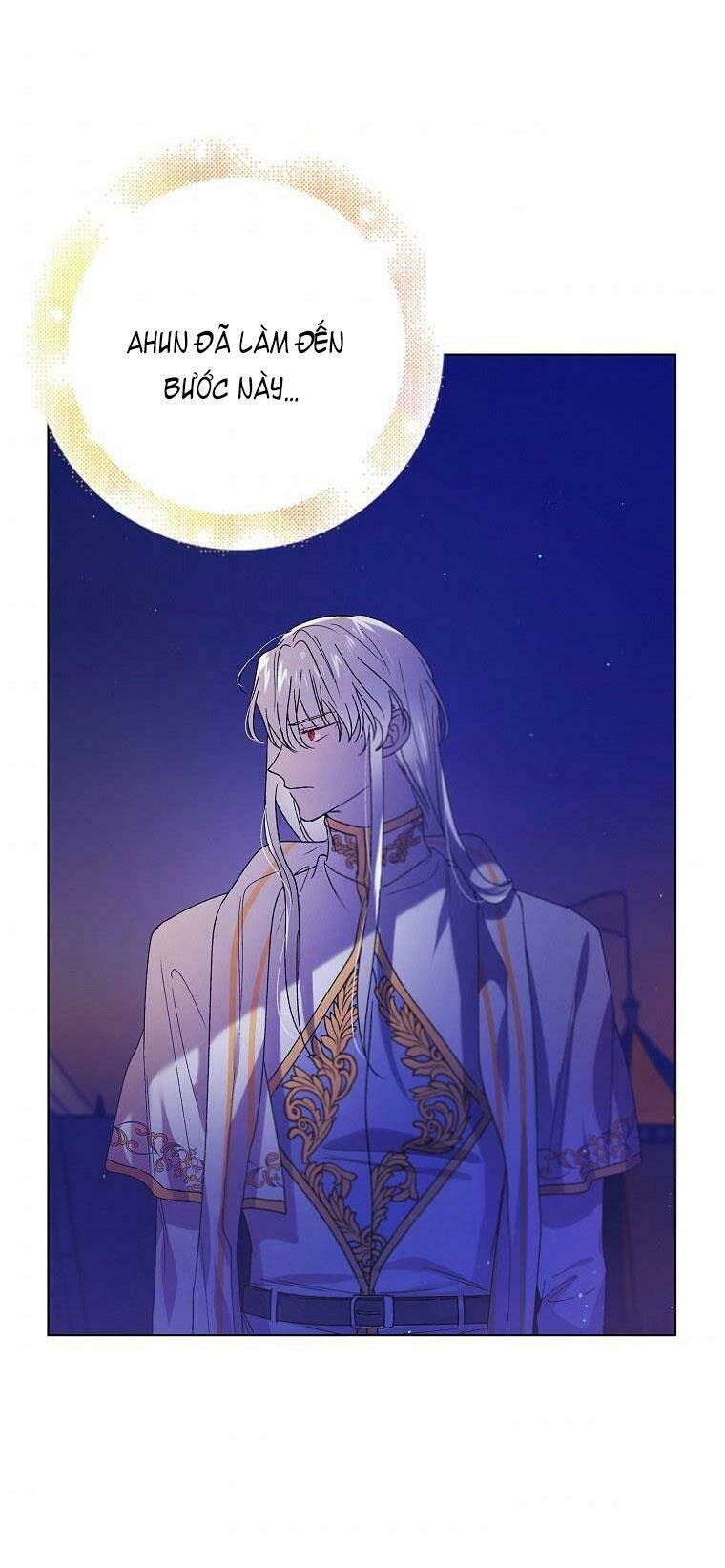 Cách Để Em Bảo Vệ Anh Chapter 40.1 - Trang 2