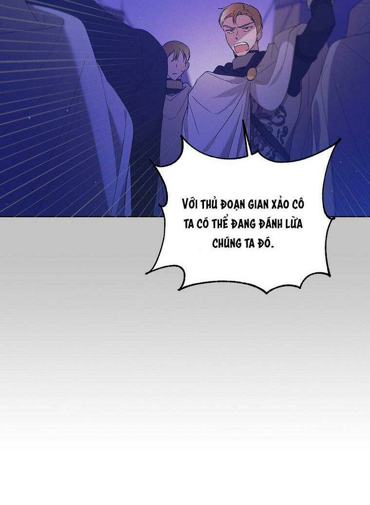 Cách Để Em Bảo Vệ Anh Chapter 40.1 - Trang 2