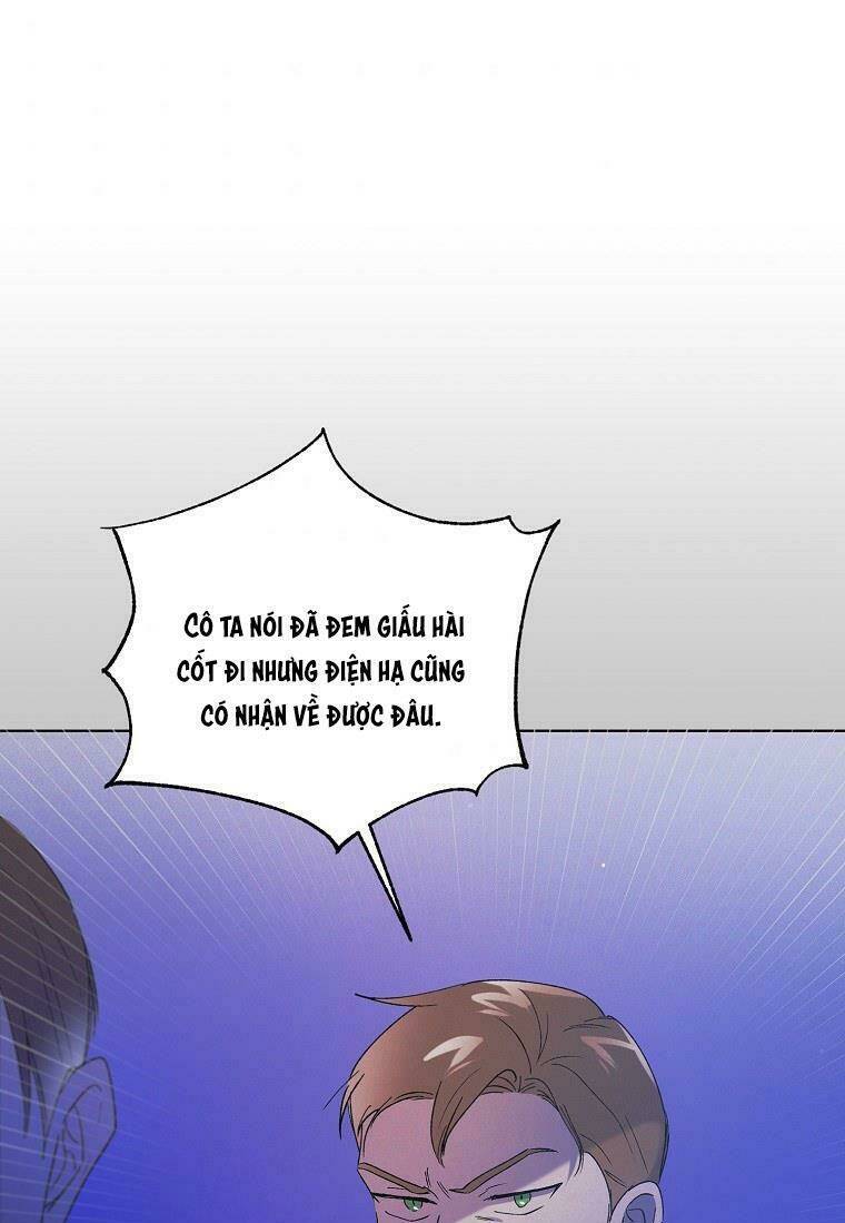 Cách Để Em Bảo Vệ Anh Chapter 40.1 - Trang 2