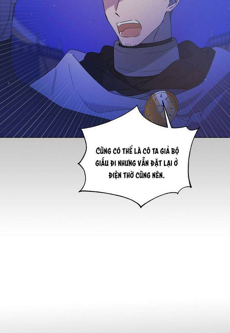 Cách Để Em Bảo Vệ Anh Chapter 40.1 - Trang 2