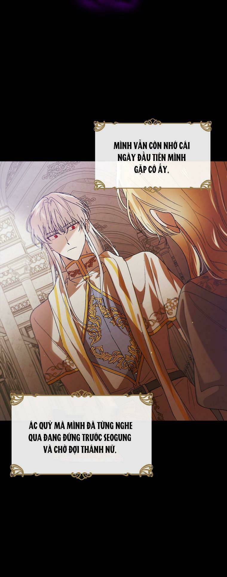 Cách Để Em Bảo Vệ Anh Chapter 40.2 - Trang 2