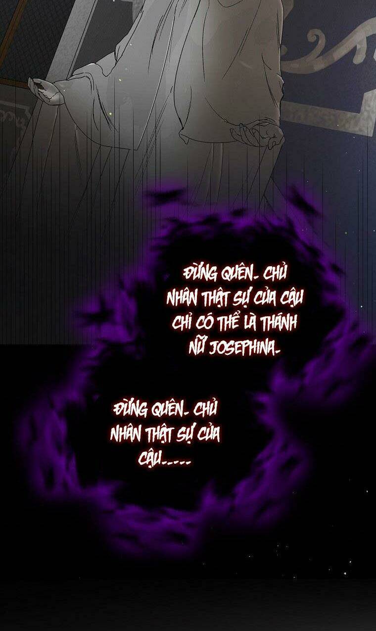 Cách Để Em Bảo Vệ Anh Chapter 40.2 - Trang 2