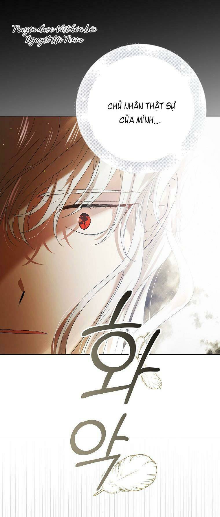 Cách Để Em Bảo Vệ Anh Chapter 40.2 - Trang 2