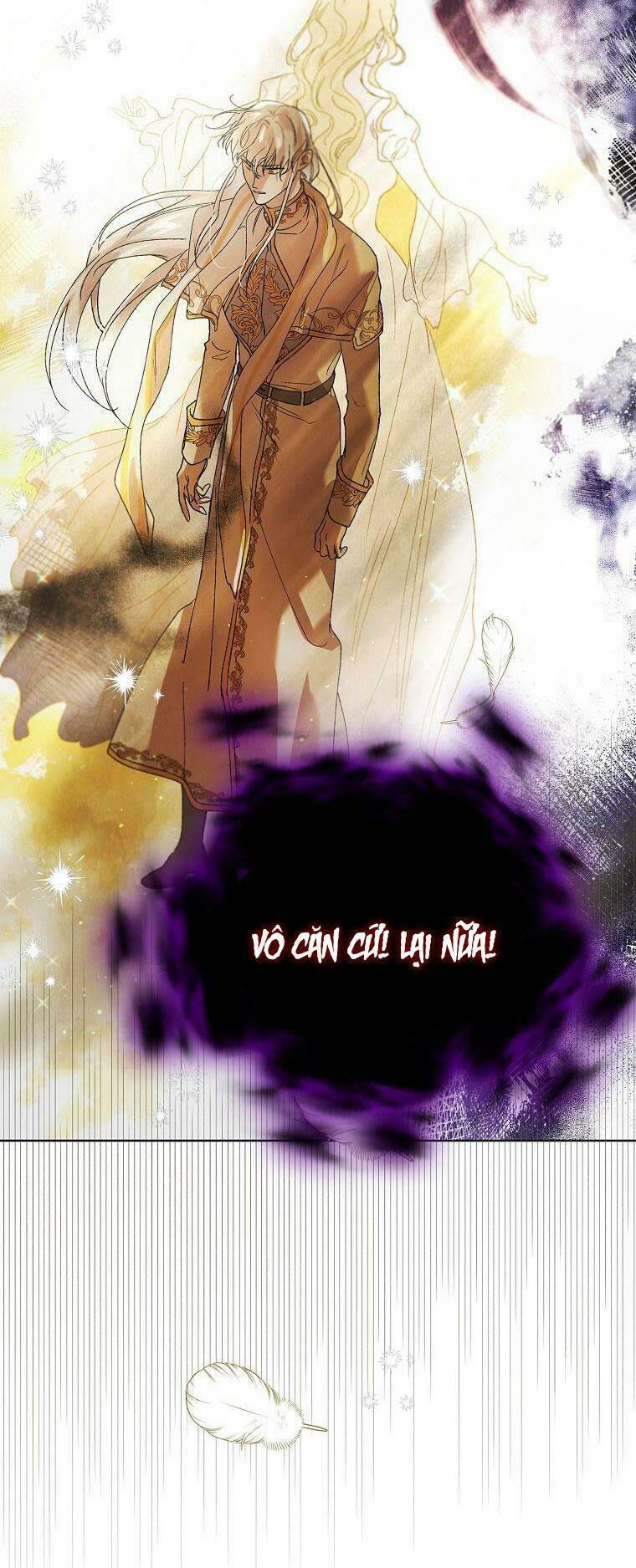 Cách Để Em Bảo Vệ Anh Chapter 40.2 - Trang 2