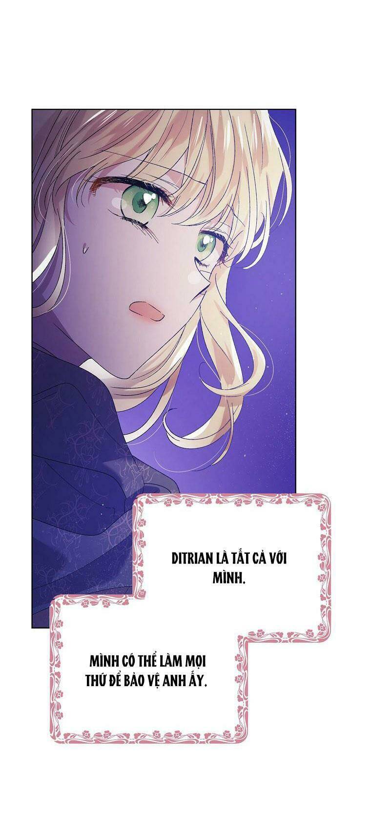 Cách Để Em Bảo Vệ Anh Chapter 40.2 - Trang 2