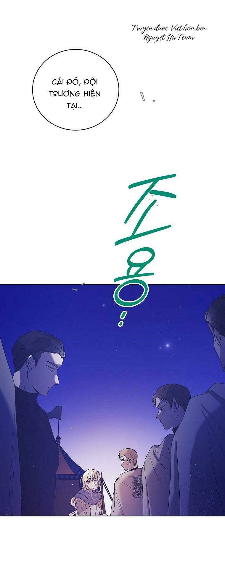 Cách Để Em Bảo Vệ Anh Chapter 40.2 - Trang 2