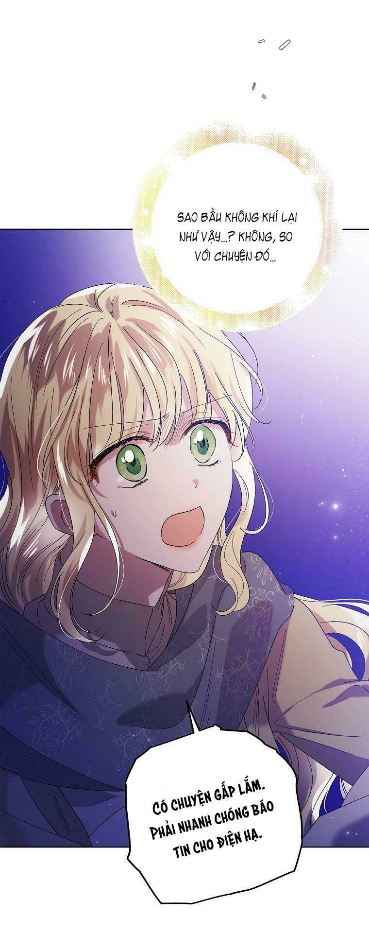 Cách Để Em Bảo Vệ Anh Chapter 40.2 - Trang 2