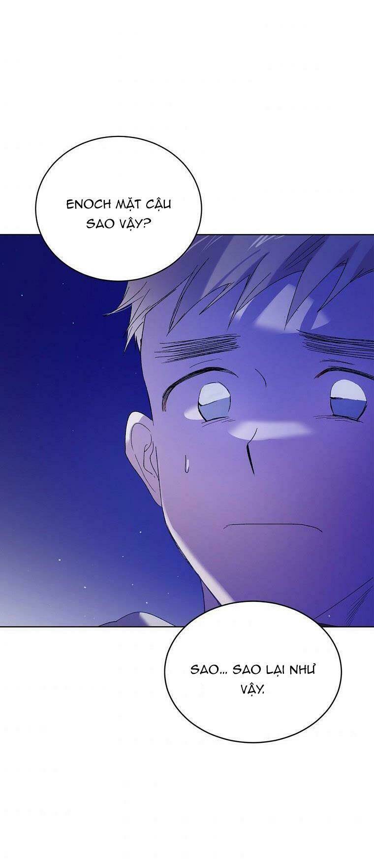 Cách Để Em Bảo Vệ Anh Chapter 40.2 - Trang 2