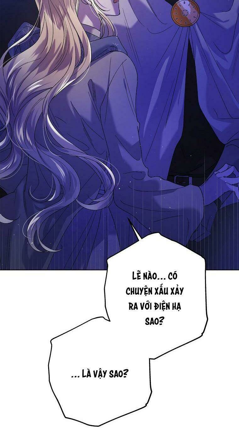 Cách Để Em Bảo Vệ Anh Chapter 40.2 - Trang 2