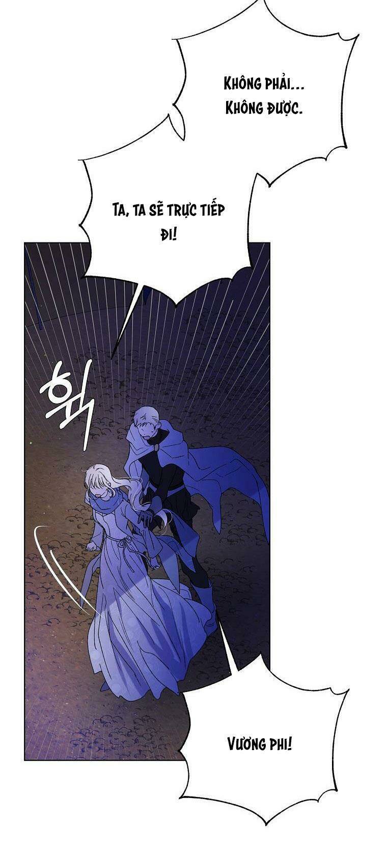 Cách Để Em Bảo Vệ Anh Chapter 40.2 - Trang 2