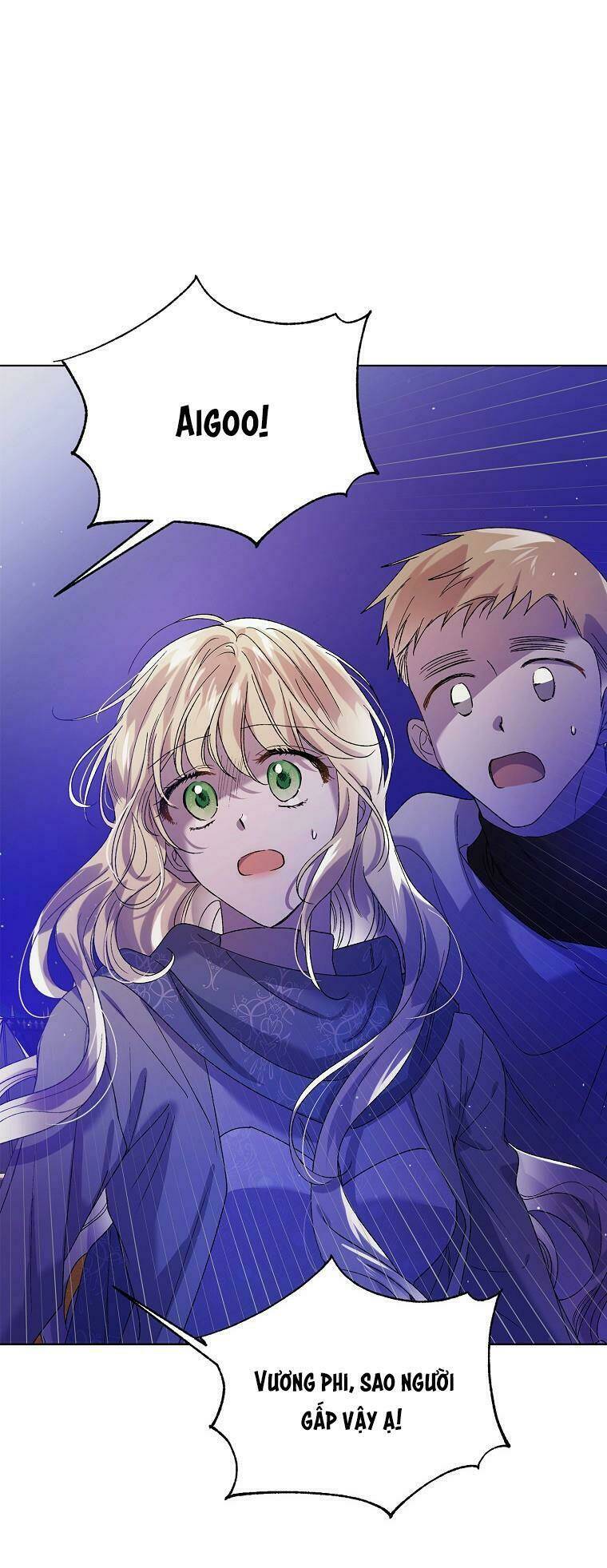 Cách Để Em Bảo Vệ Anh Chapter 40.2 - Trang 2