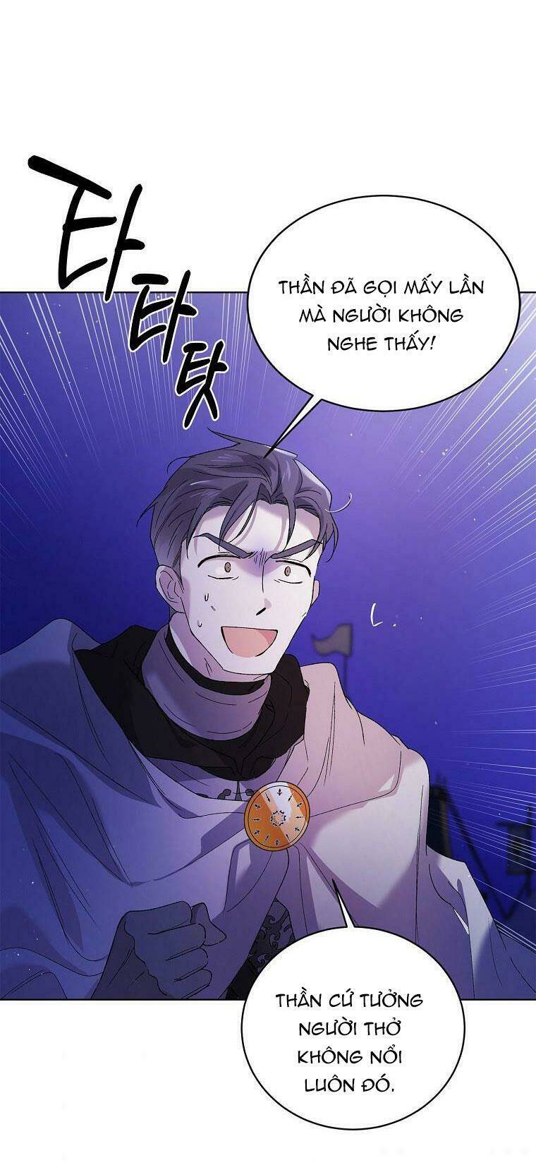 Cách Để Em Bảo Vệ Anh Chapter 40.2 - Trang 2