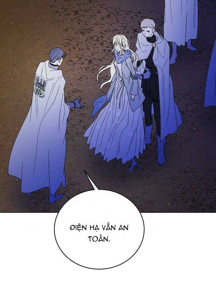 Cách Để Em Bảo Vệ Anh Chapter 40.2 - Trang 2