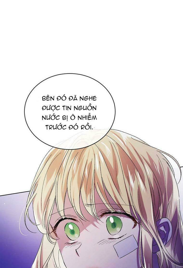 Cách Để Em Bảo Vệ Anh Chapter 40.2 - Trang 2