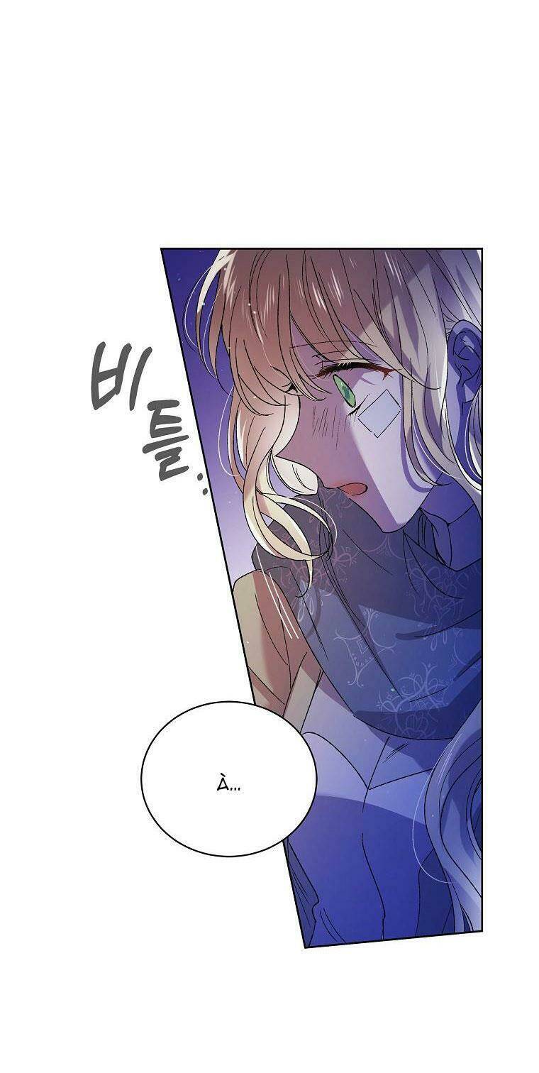 Cách Để Em Bảo Vệ Anh Chapter 40.2 - Trang 2