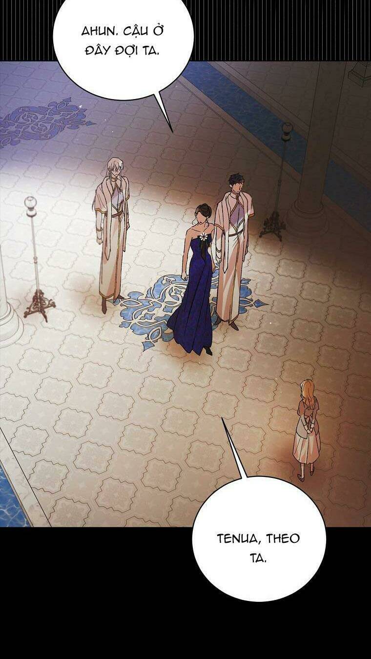 Cách Để Em Bảo Vệ Anh Chapter 40.2 - Trang 2