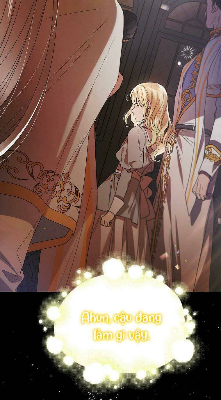 Cách Để Em Bảo Vệ Anh Chapter 40.2 - Trang 2