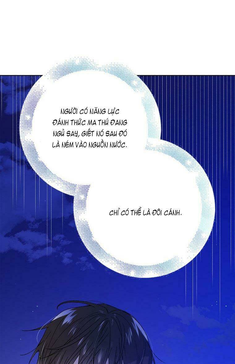 Cách Để Em Bảo Vệ Anh Chapter 41.1 - Trang 2