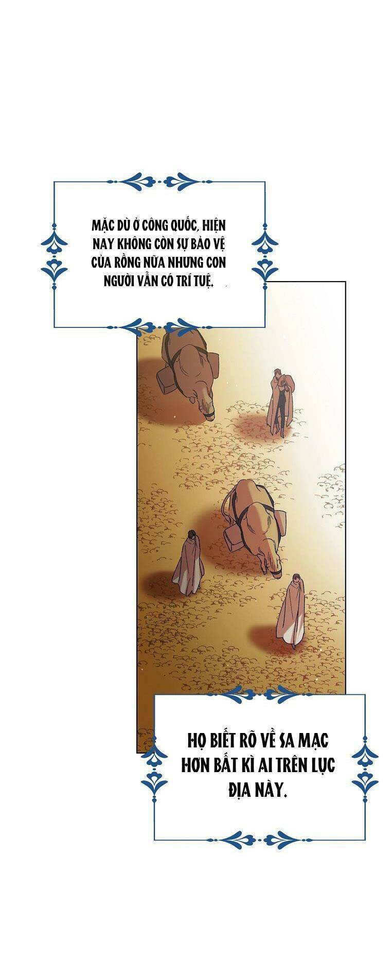 Cách Để Em Bảo Vệ Anh Chapter 41.1 - Trang 2