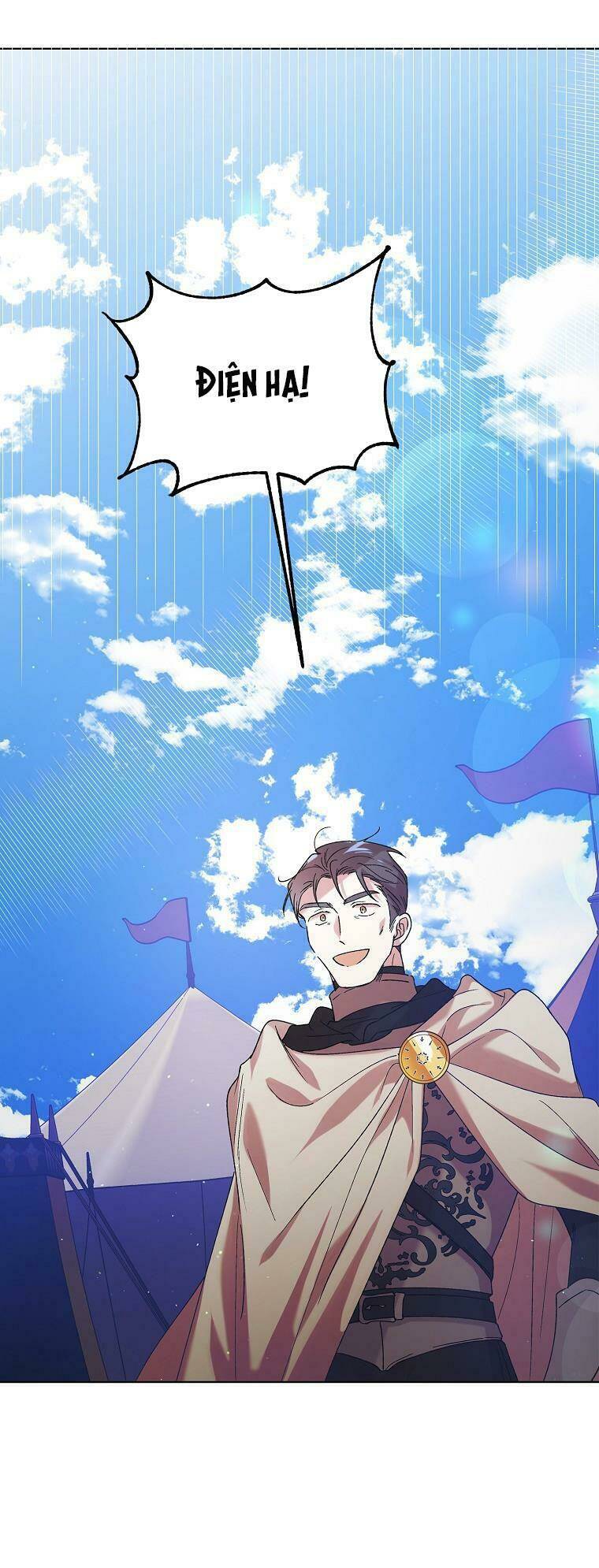 Cách Để Em Bảo Vệ Anh Chapter 41.1 - Trang 2