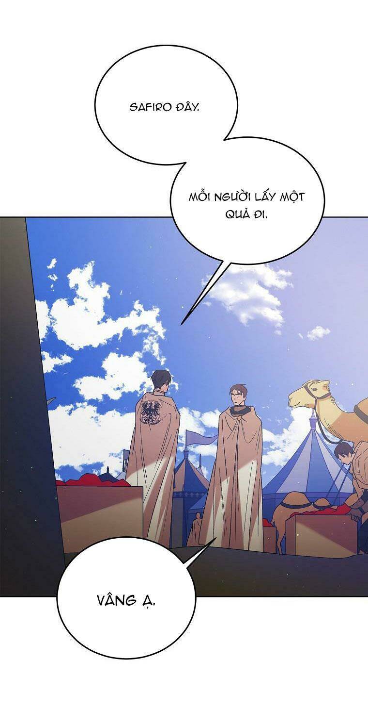 Cách Để Em Bảo Vệ Anh Chapter 41.1 - Trang 2